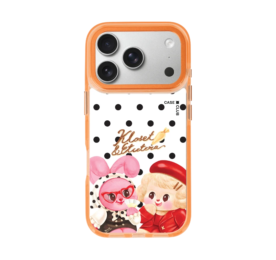 kloset chou cherie
