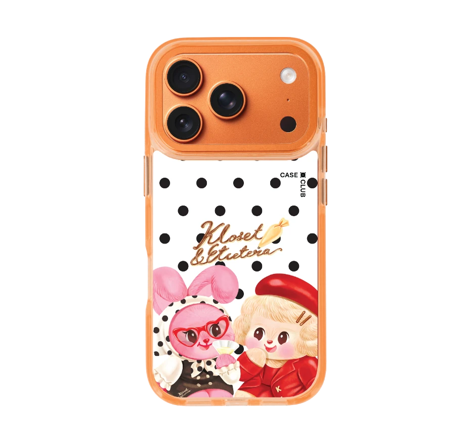kloset chou cherie
