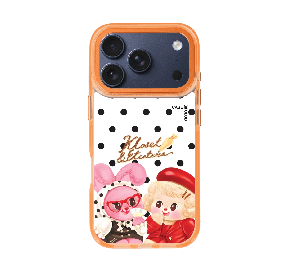 kloset chou cherie