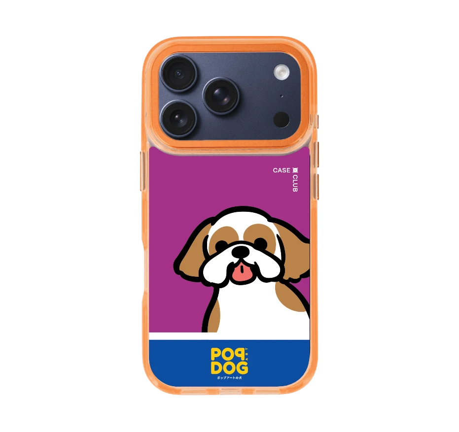 join the club shih tzu