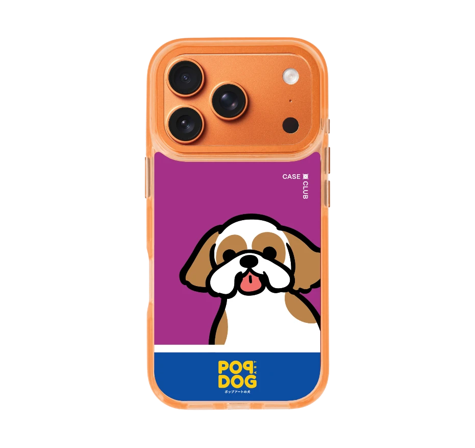 join the club shih tzu