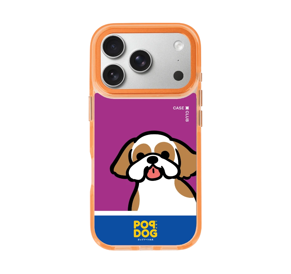 join the club shih tzu