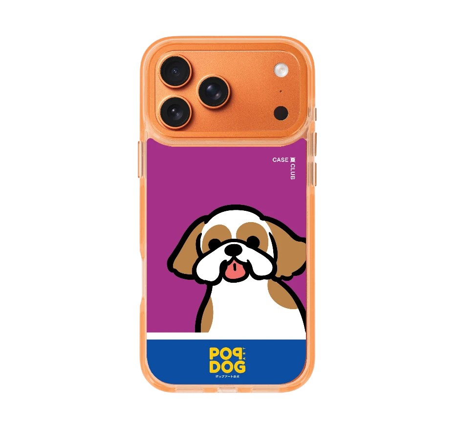 join the club shih tzu