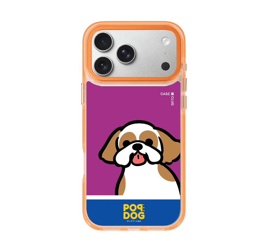 join the club shih tzu