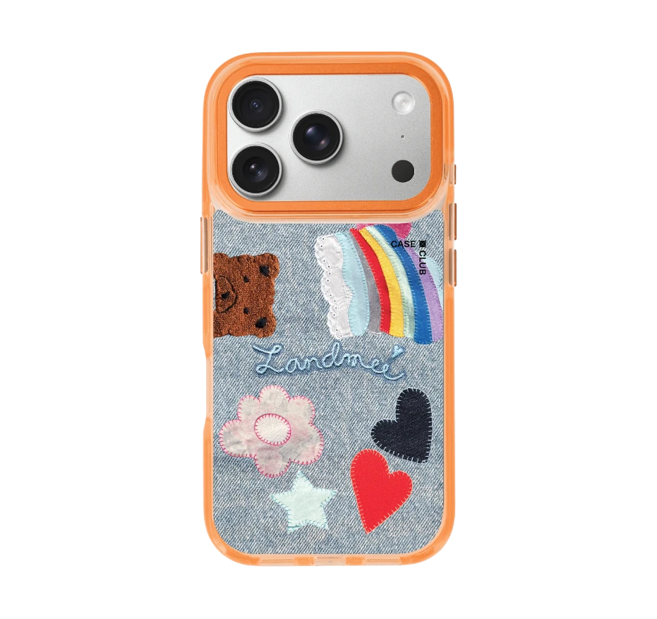 landmeé love & peace