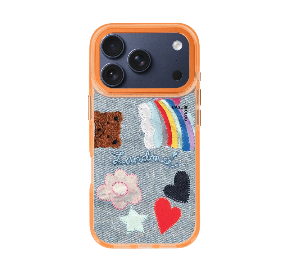 landmeé love & peace