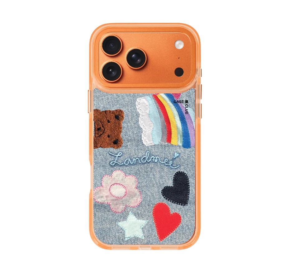 landmeé love & peace