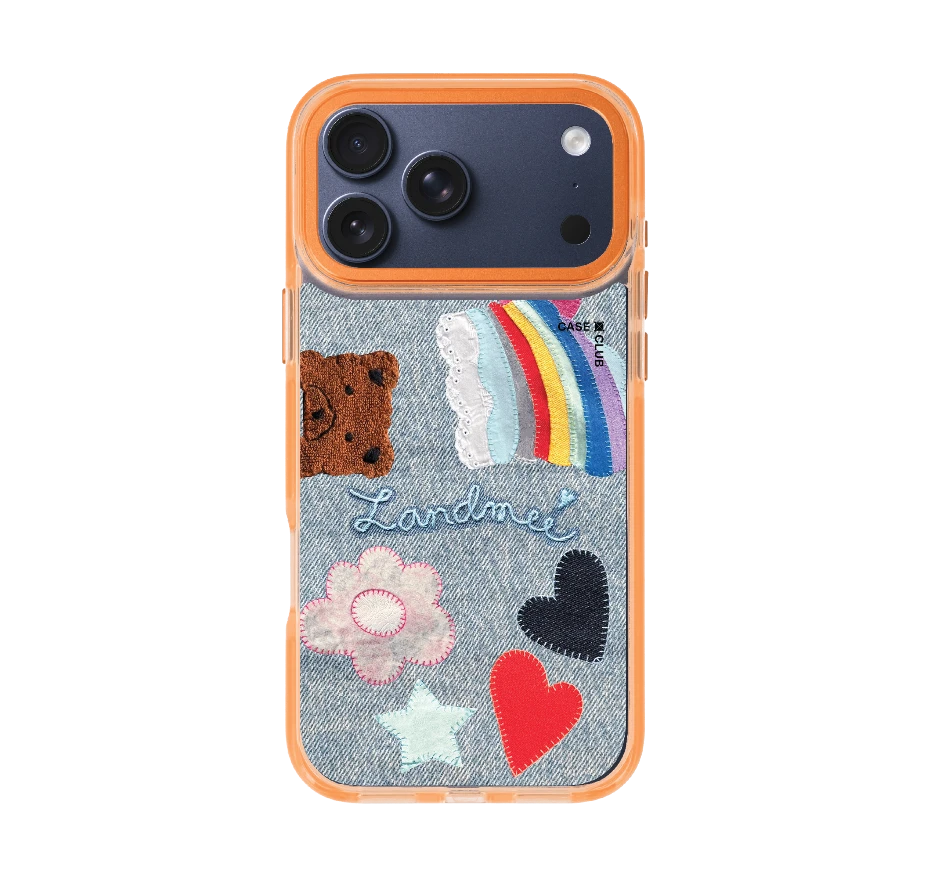 landmeé love & peace