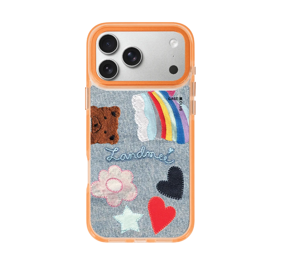 landmeé love & peace