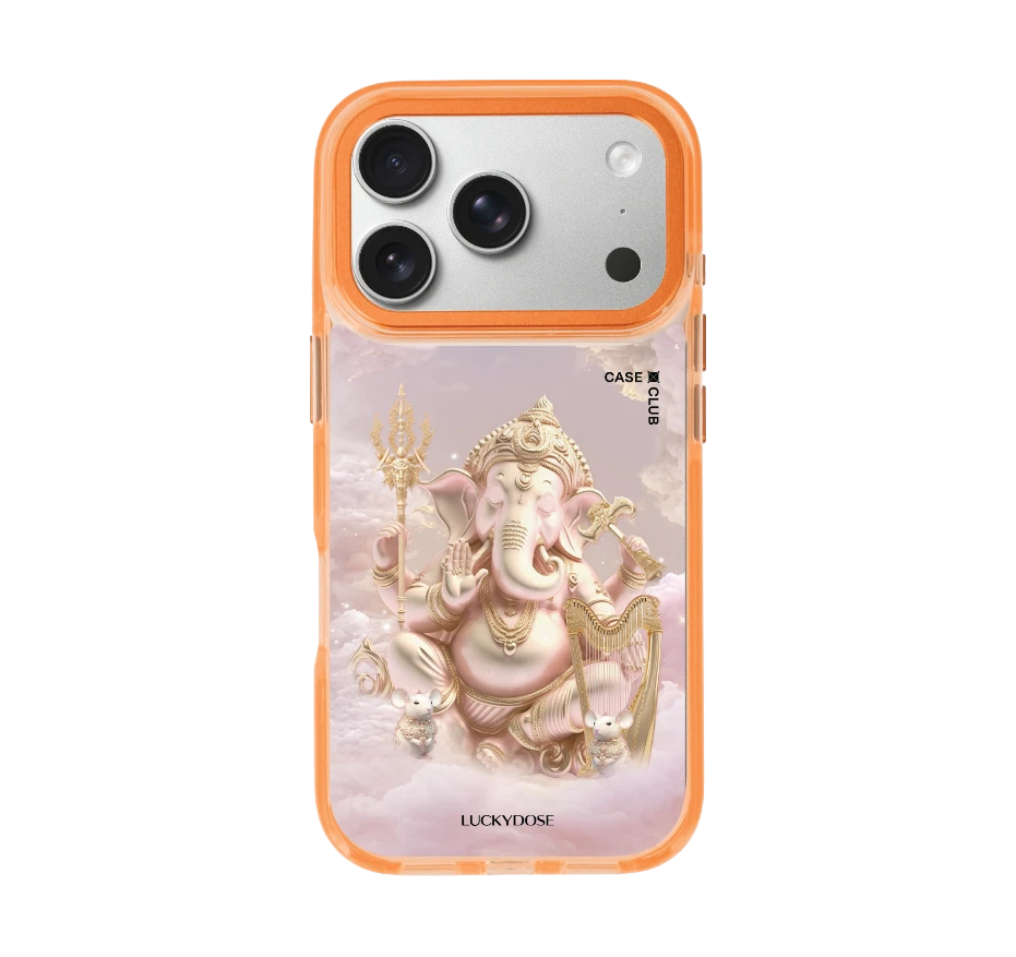 luckydose ganesha ganapati