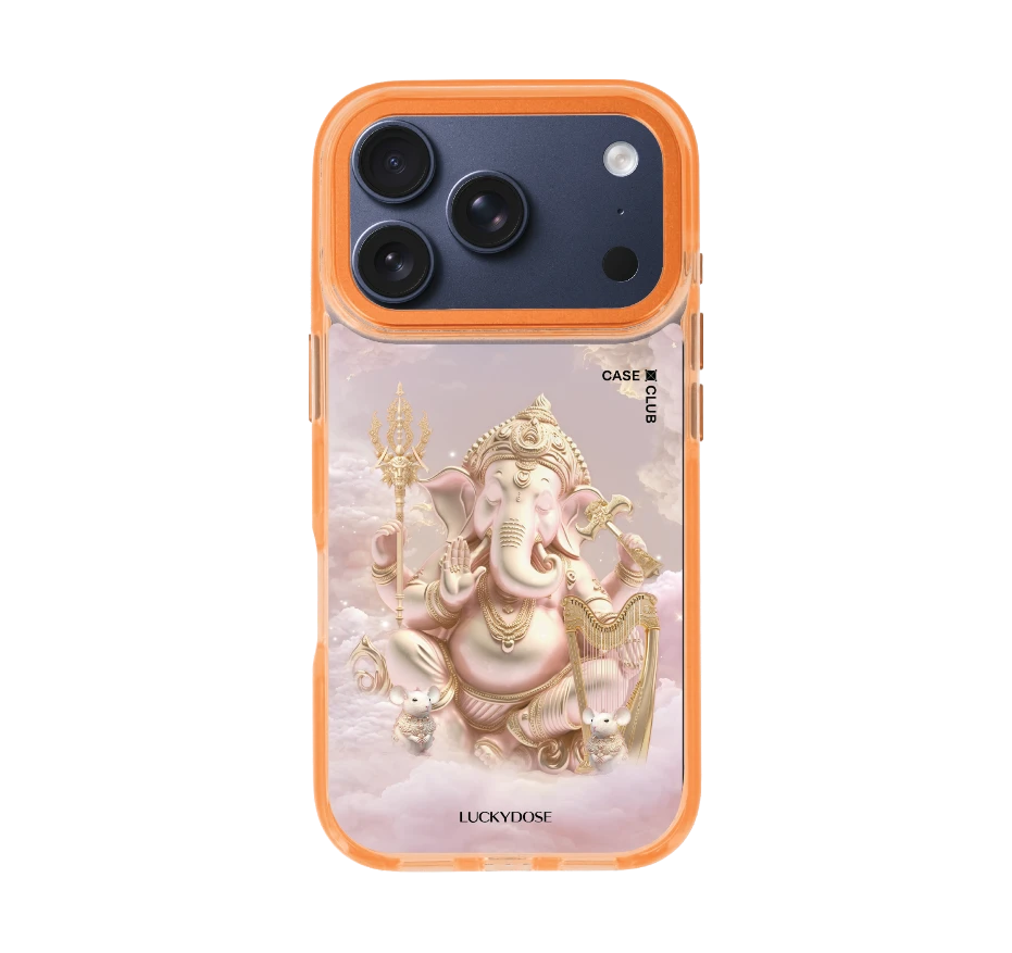 luckydose ganesha ganapati