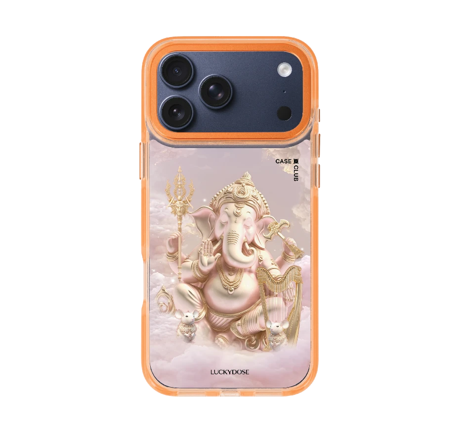 luckydose ganesha ganapati