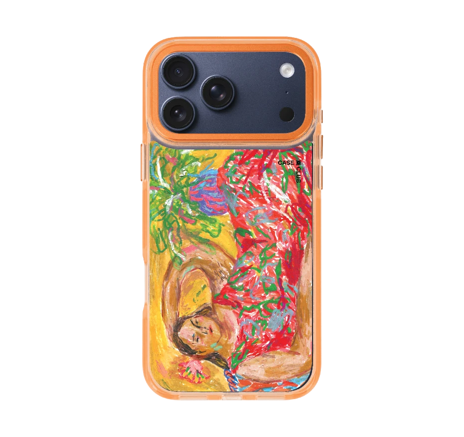 portrait by juli baker