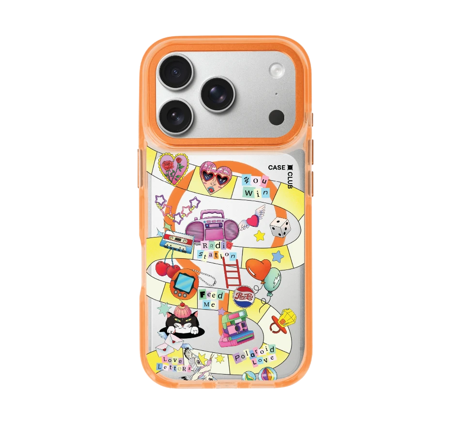 snake & ladder by bomfha