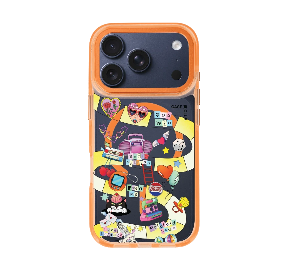 snake & ladder by bomfha