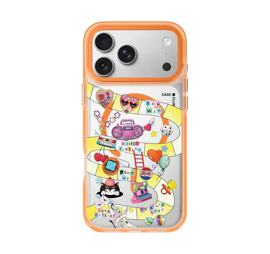 snake & ladder by bomfha