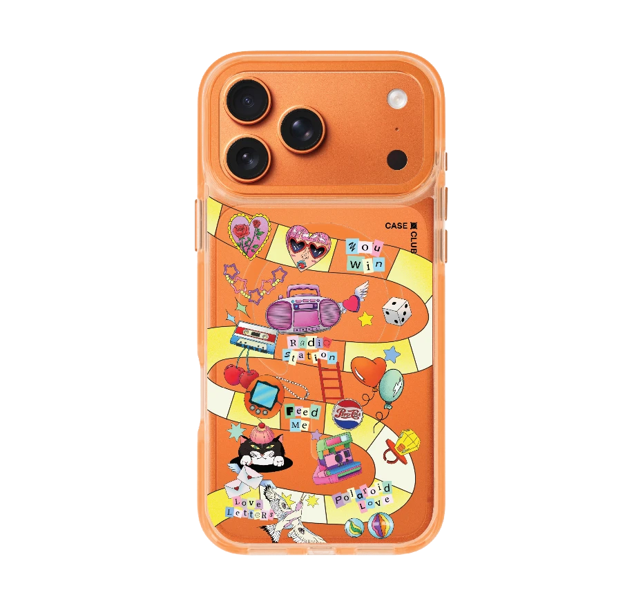 snake & ladder by bomfha