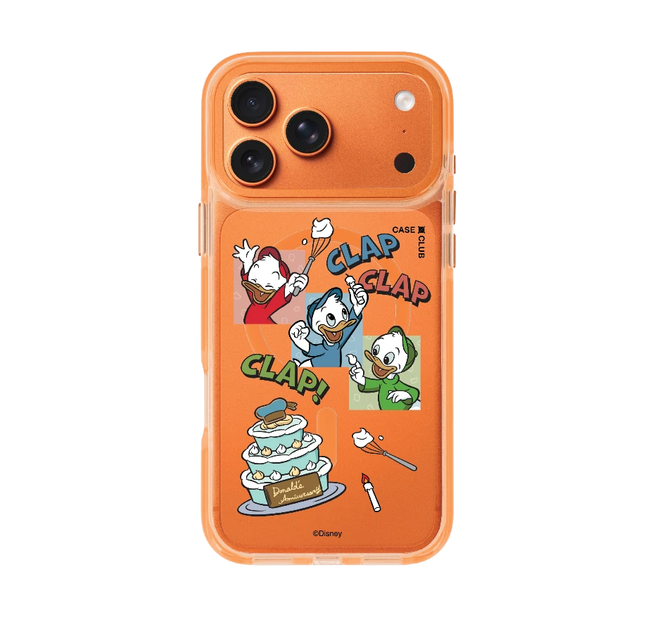 donald duck เค้กงานปาร์ตี้ในวัยเด็ก