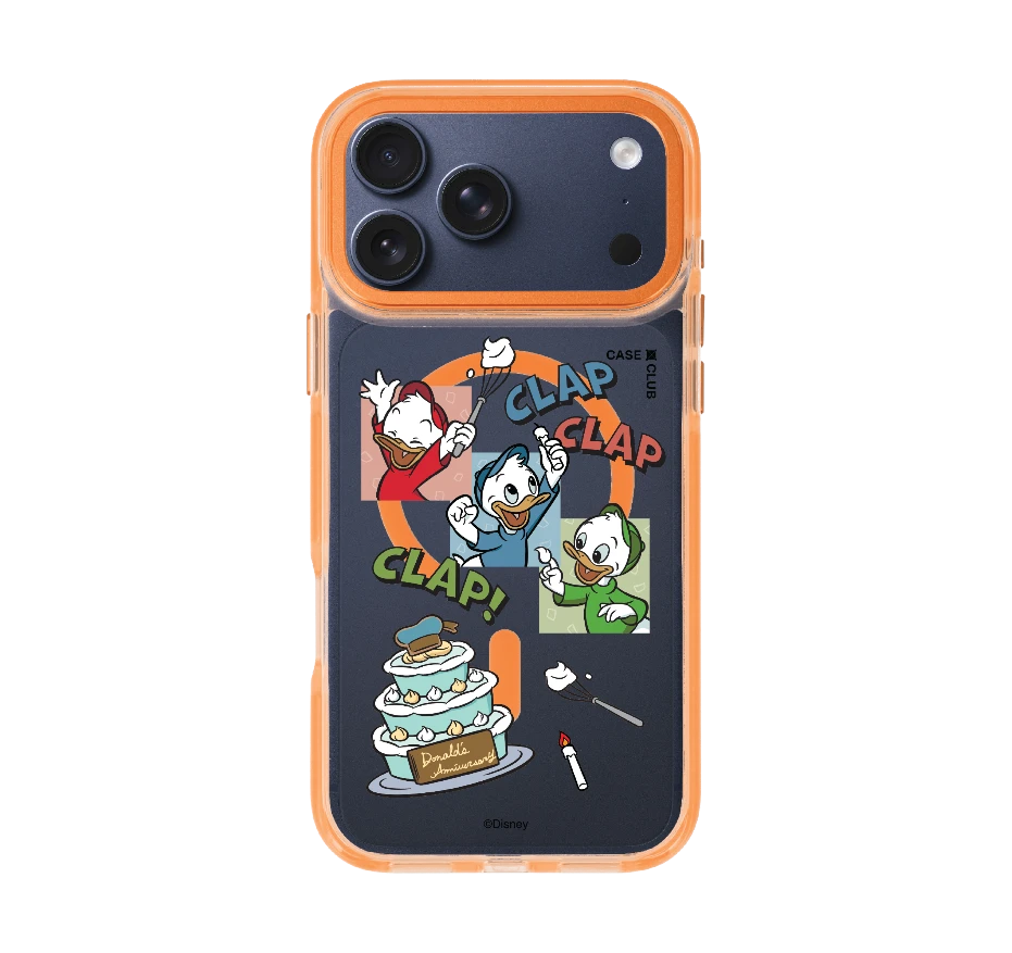 donald duck เค้กงานปาร์ตี้ในวัยเด็ก