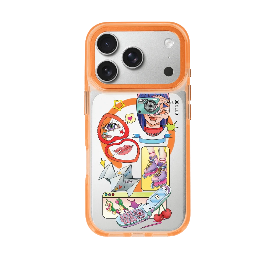 analog diary by bomfha