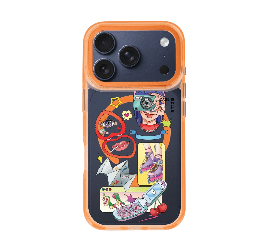 analog diary by bomfha