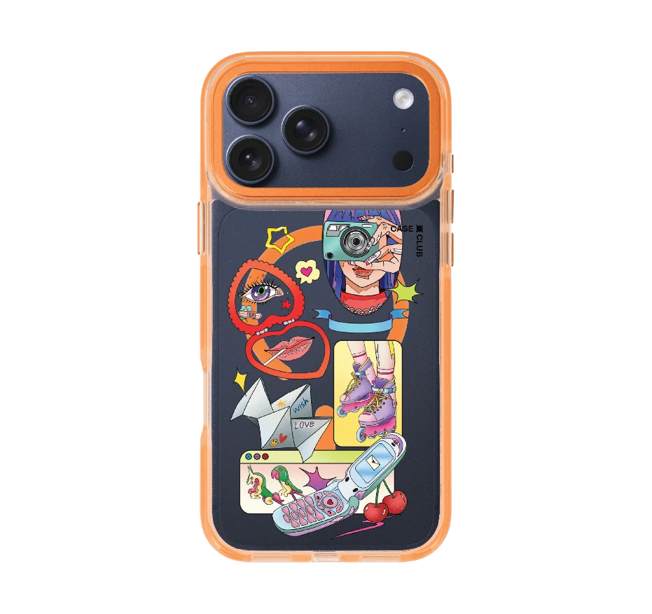 analog diary by bomfha