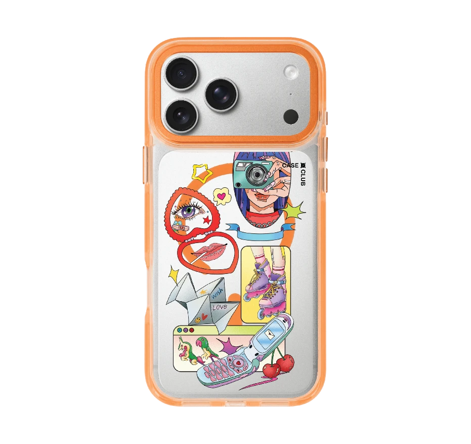 analog diary by bomfha