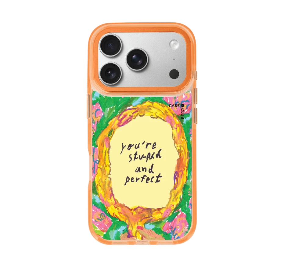 mirror quote by juli baker