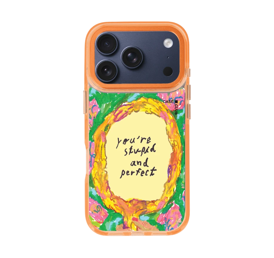 mirror quote by juli baker