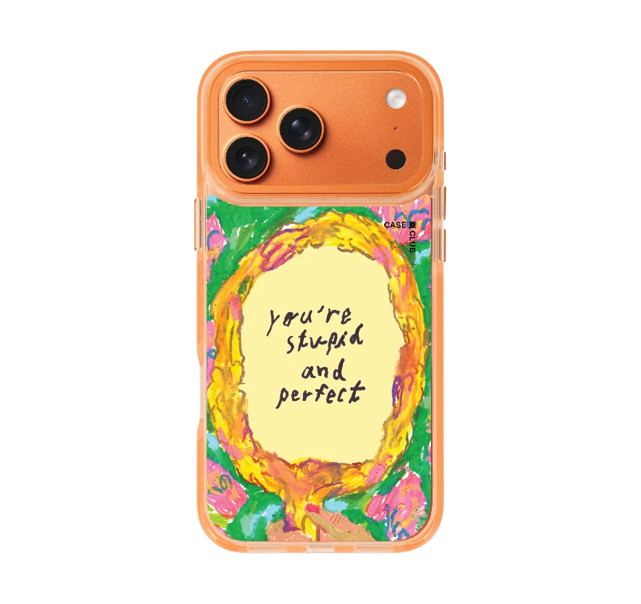 mirror quote by juli baker