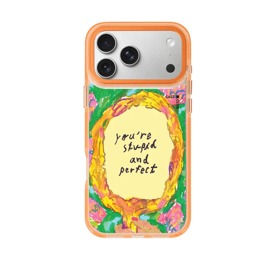 mirror quote by juli baker