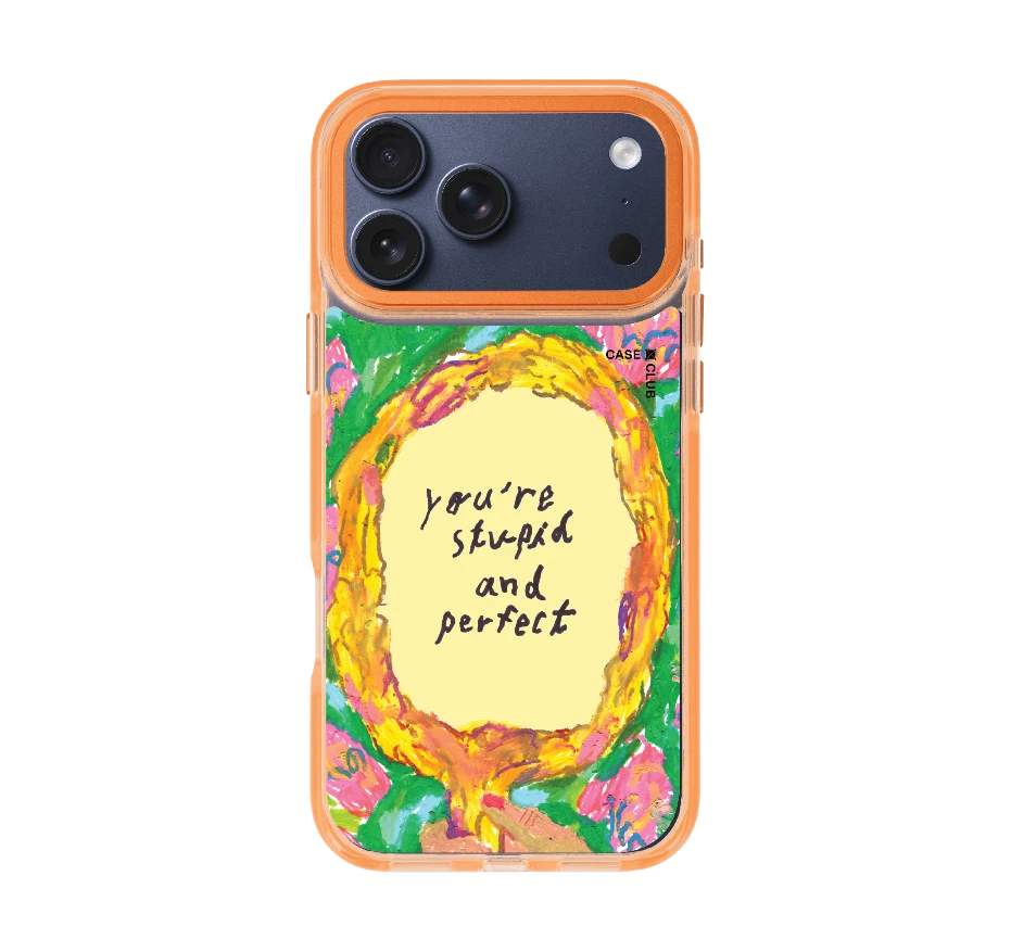 mirror quote by juli baker