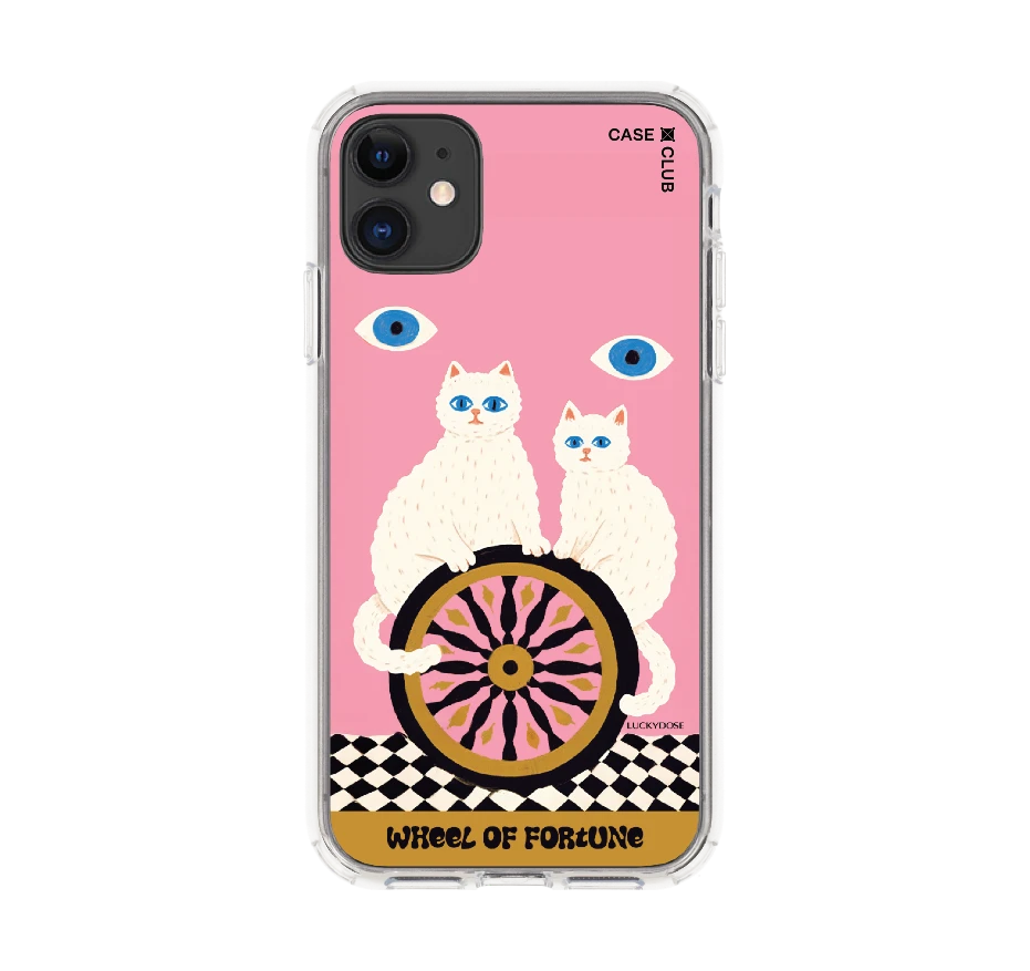 luckydose wheel of fortune