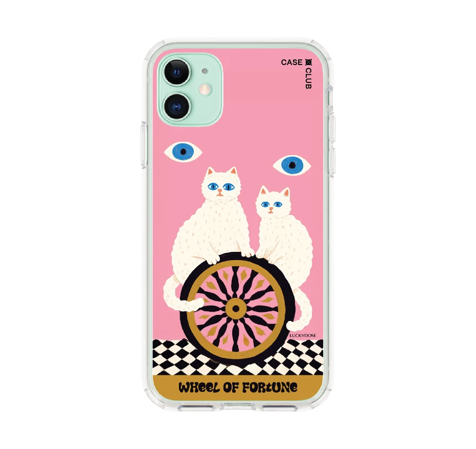 luckydose wheel of fortune