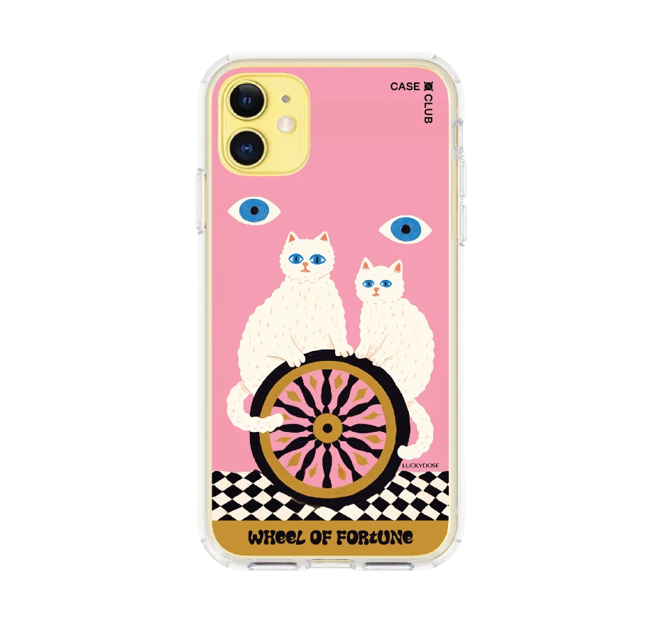 luckydose wheel of fortune