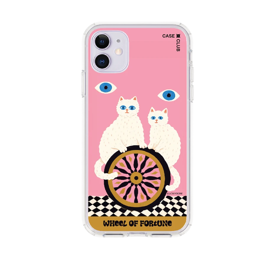 luckydose wheel of fortune