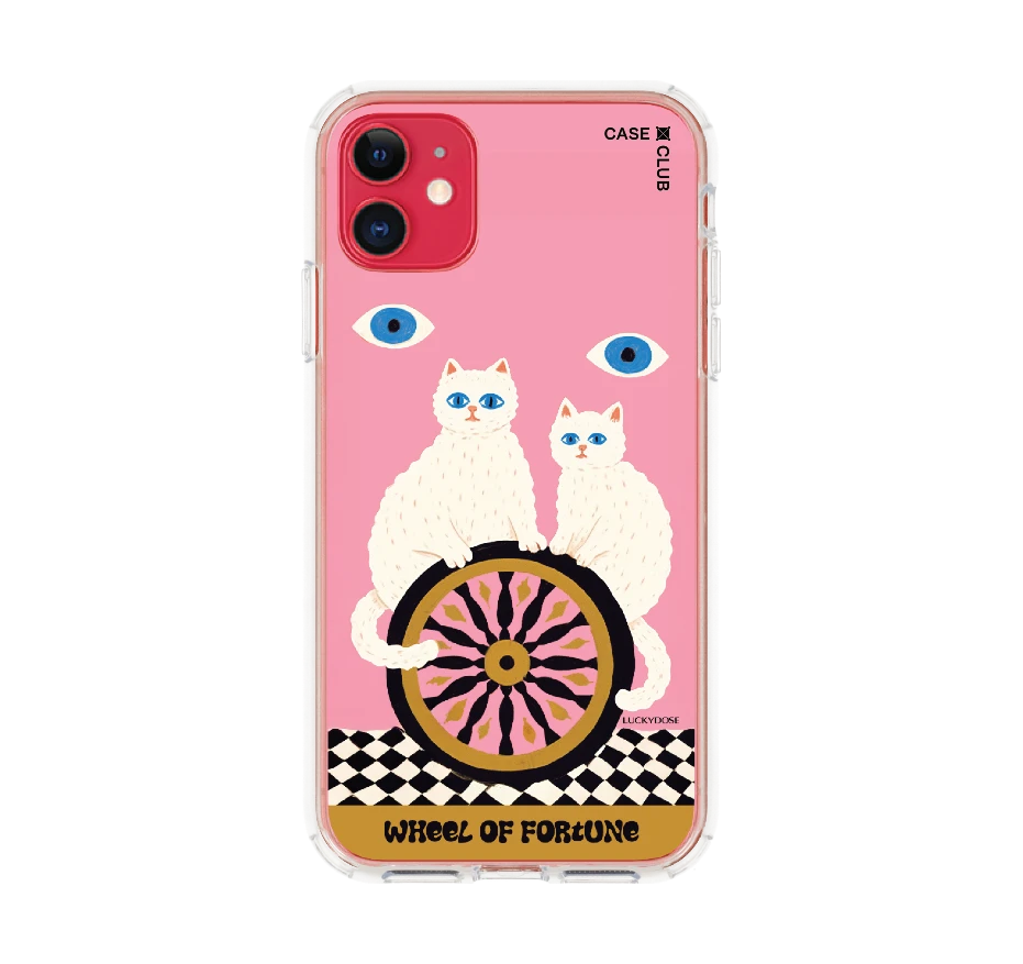 luckydose wheel of fortune