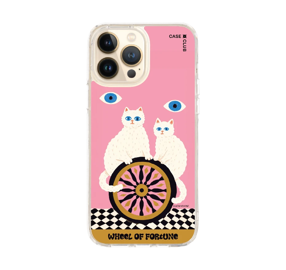 luckydose wheel of fortune