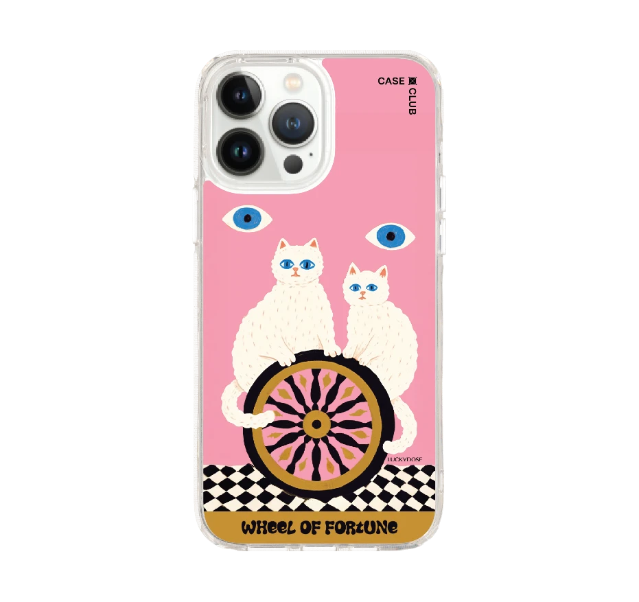 luckydose wheel of fortune