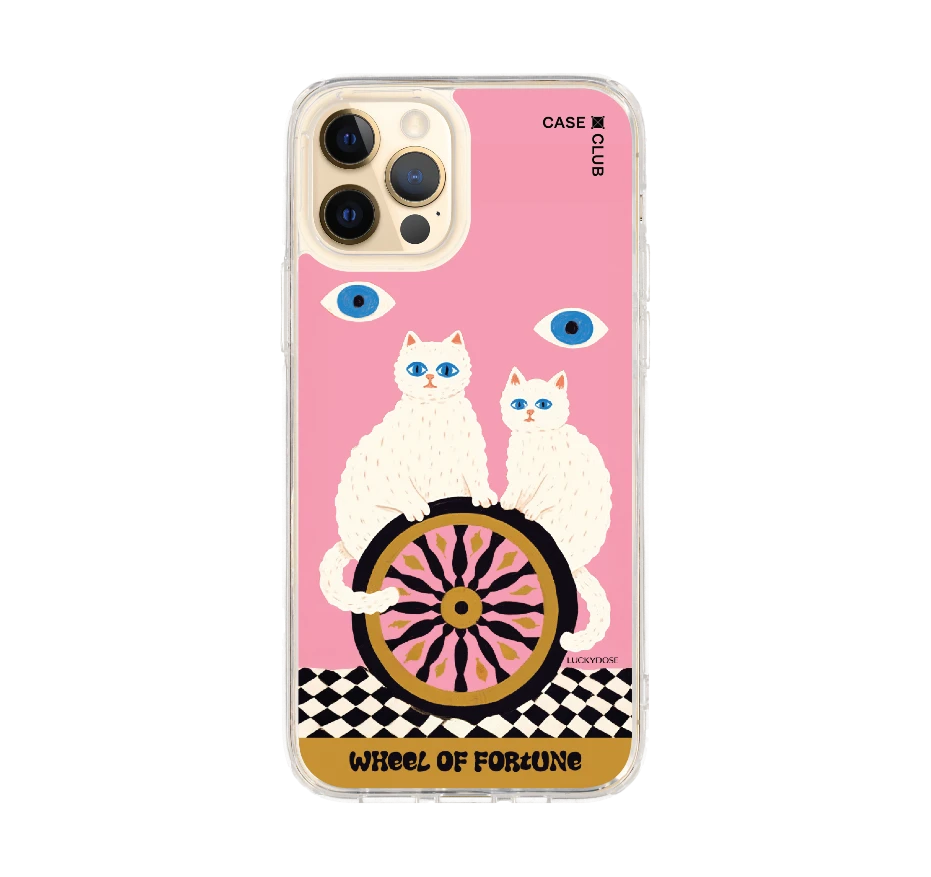 luckydose wheel of fortune