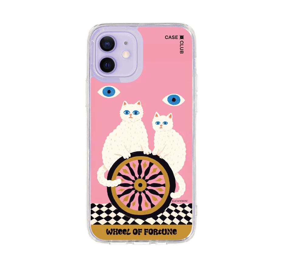 luckydose wheel of fortune