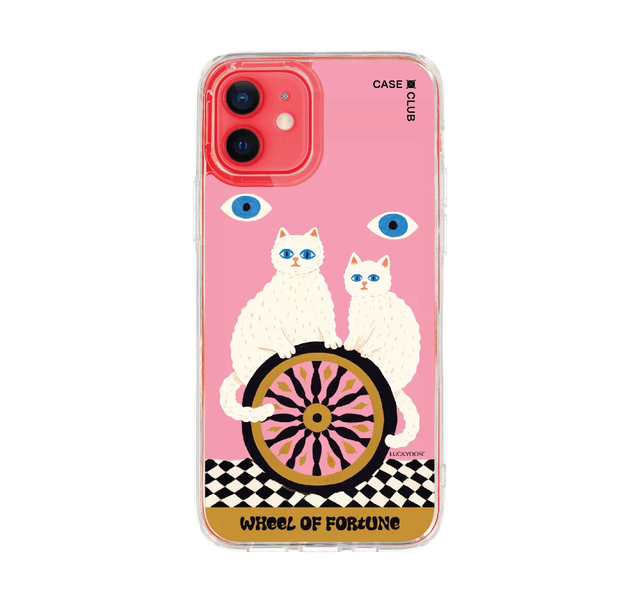 luckydose wheel of fortune