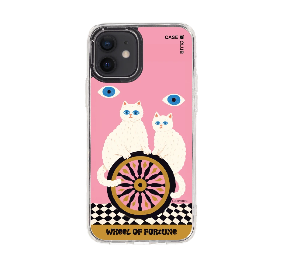 luckydose wheel of fortune