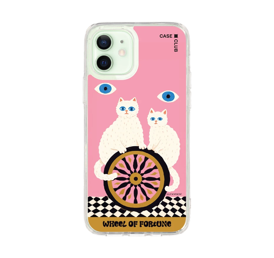 luckydose wheel of fortune