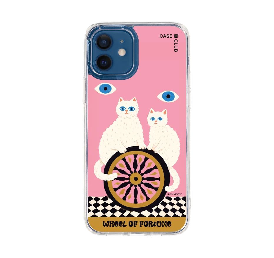 luckydose wheel of fortune