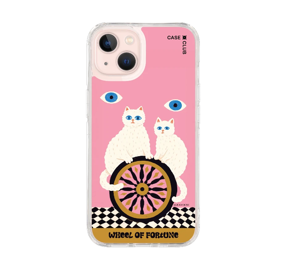 luckydose wheel of fortune