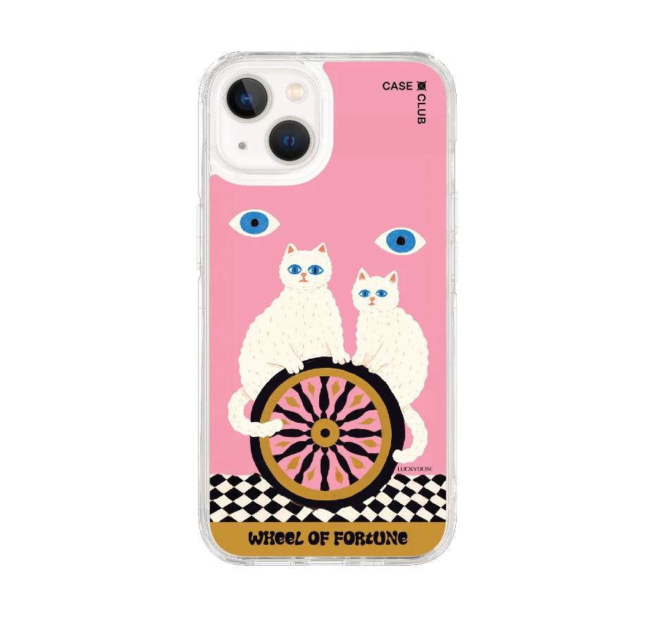 luckydose wheel of fortune