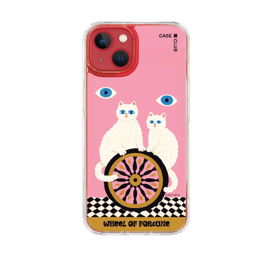 luckydose wheel of fortune