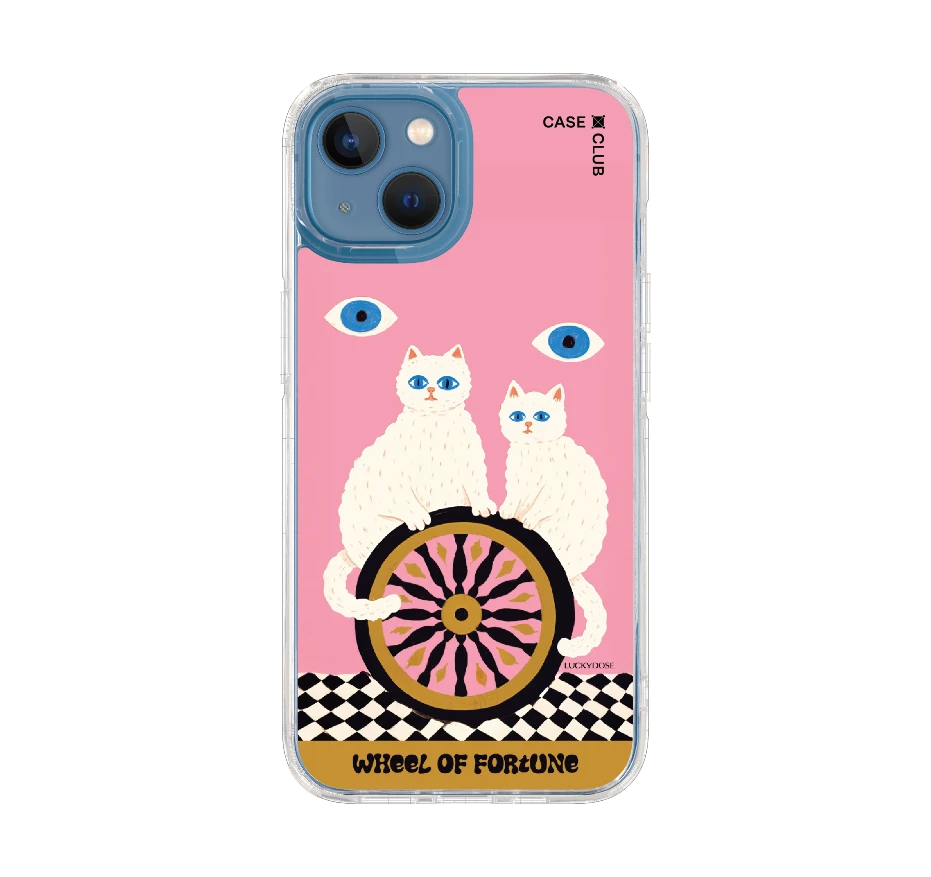 luckydose wheel of fortune