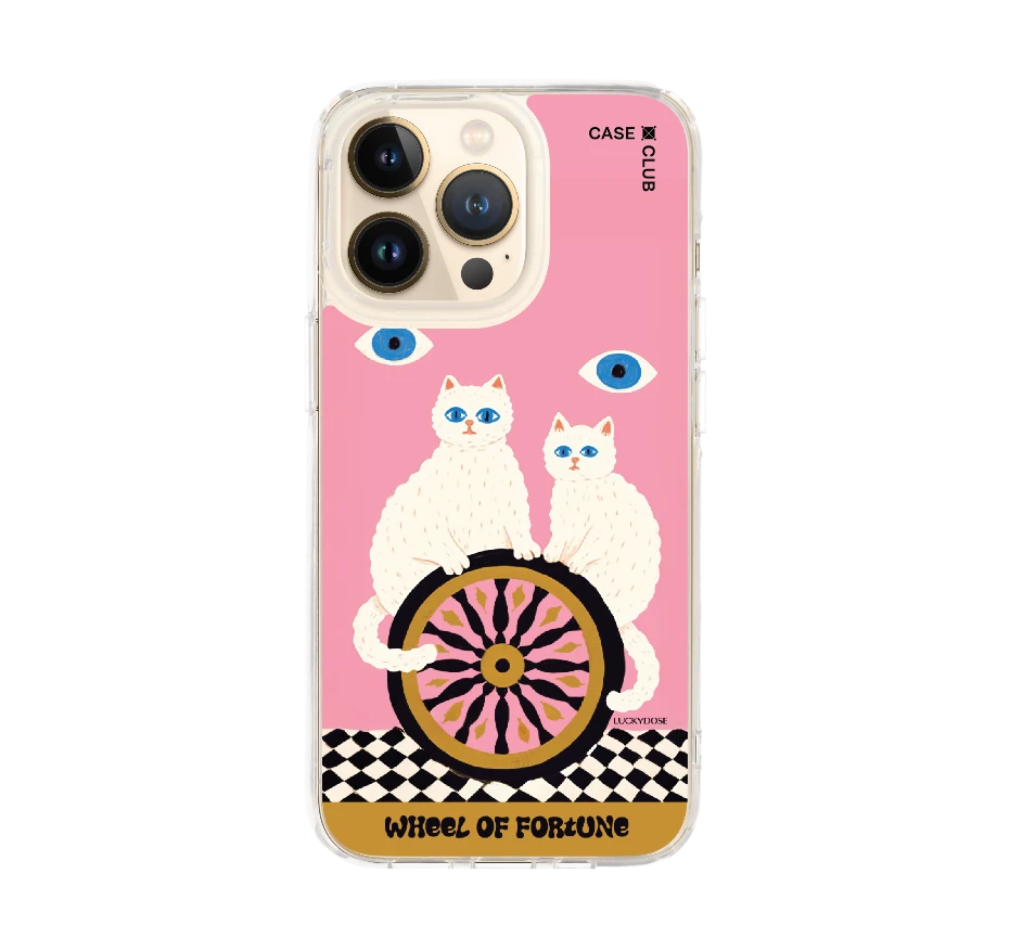 luckydose wheel of fortune